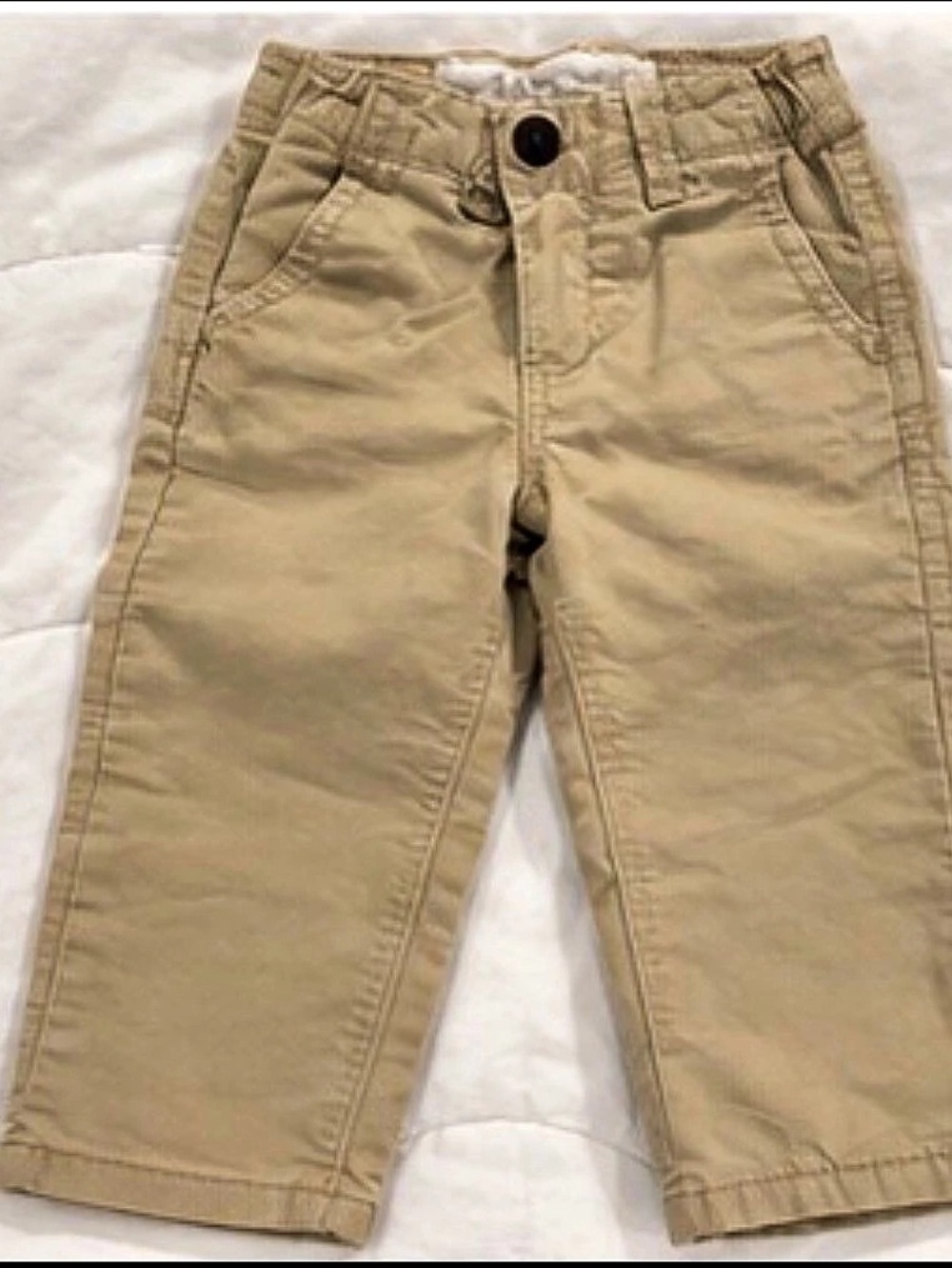 bundle/lot Boys 3T KHAKI, Chino & Dress PANTS | Gap, Old Navy & more like new - Picture 9 of 11